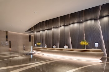 Holiday Inn Shunde, An Ihg Hotel,Foshan>>Bao'an,4 star