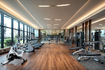 Holiday Inn Shunde, An Ihg Hotel,Foshan>>Bao'an,4 star