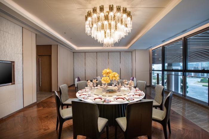 holiday inn shunde an ihg hotel