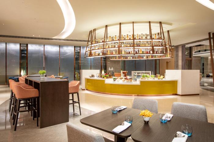 holiday inn shunde an ihg hotel