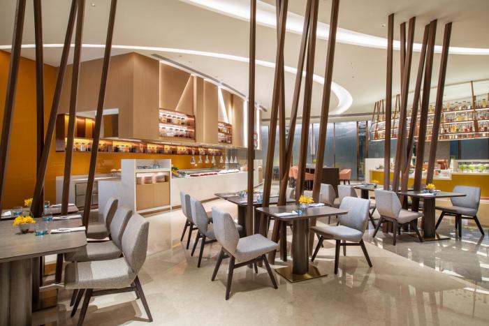 holiday inn shunde an ihg hotel