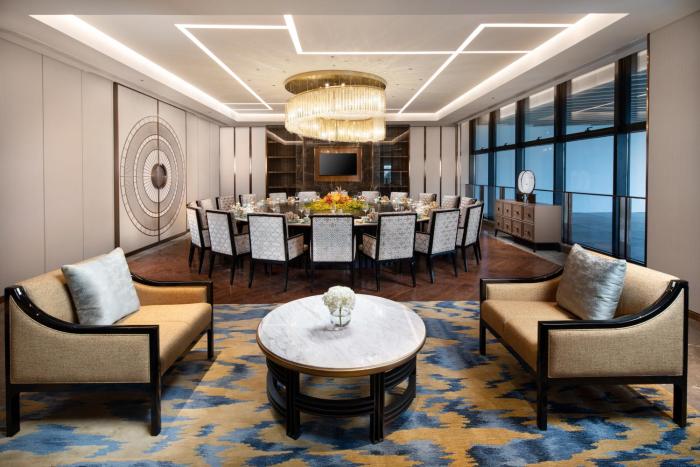 holiday inn shunde an ihg hotel