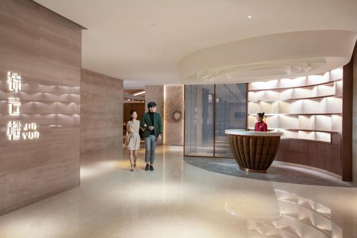 holiday inn shunde an ihg hotel
