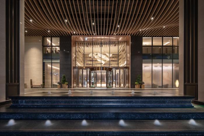 holiday inn shunde an ihg hotel