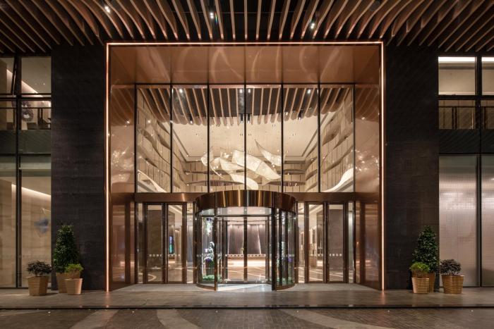 holiday inn shunde an ihg hotel