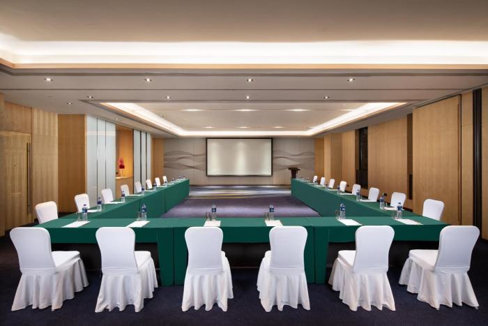 holiday inn shunde an ihg hotel