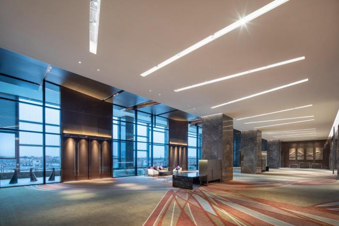 holiday inn shunde an ihg hotel