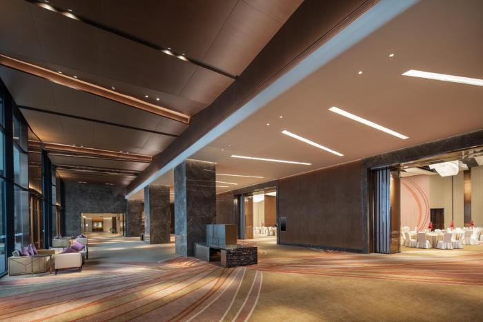 holiday inn shunde an ihg hotel