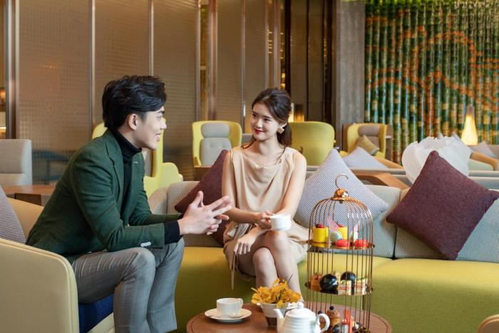 holiday inn shunde an ihg hotel