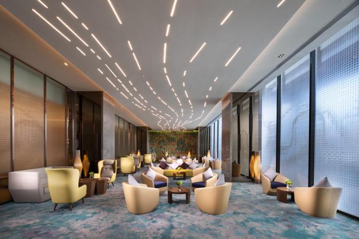 holiday inn shunde an ihg hotel