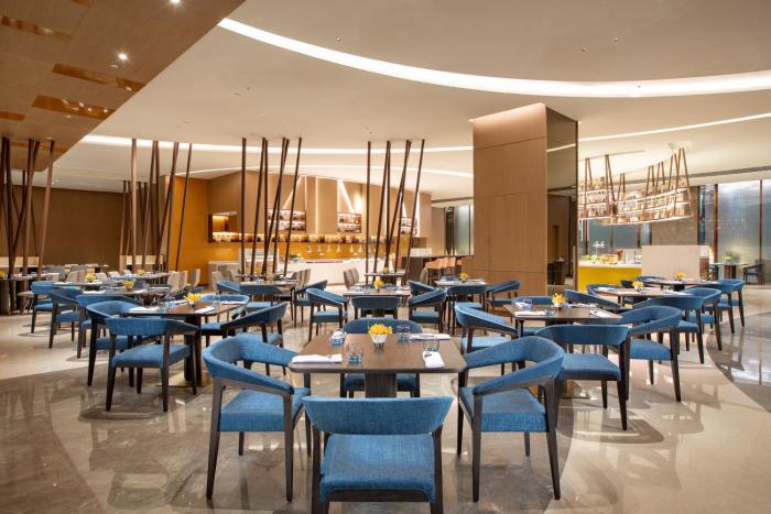 holiday inn shunde an ihg hotel