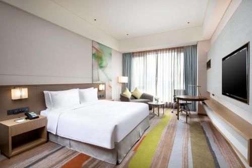 holiday inn shunde an ihg hotel