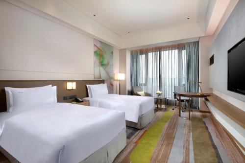 holiday inn shunde an ihg hotel