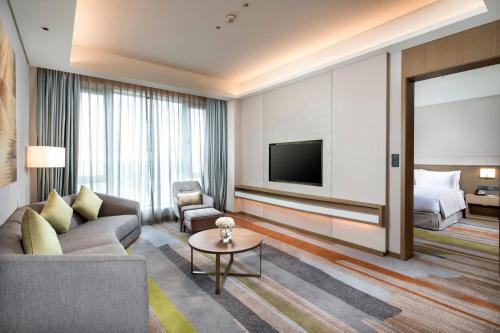 holiday inn shunde an ihg hotel