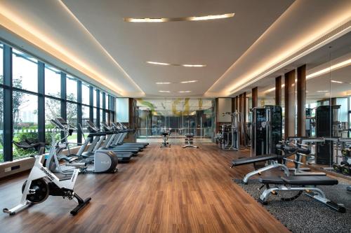 holiday inn shunde an ihg hotel