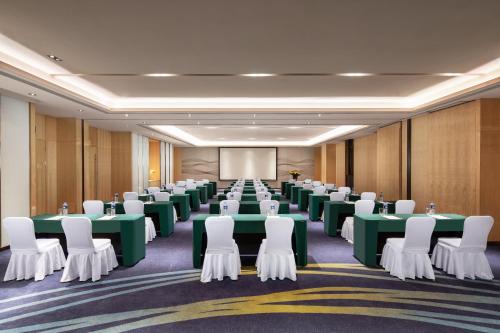 holiday inn shunde an ihg hotel