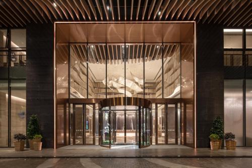 holiday inn shunde an ihg hotel