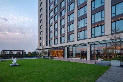 holiday inn shunde an ihg hotel