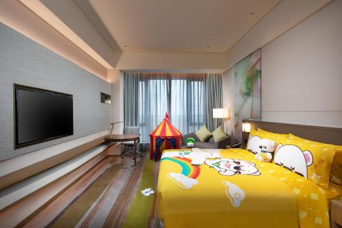 holiday inn shunde an ihg hotel