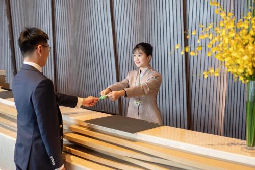 holiday inn shunde an ihg hotel