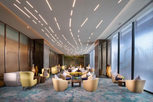 holiday inn shunde an ihg hotel
