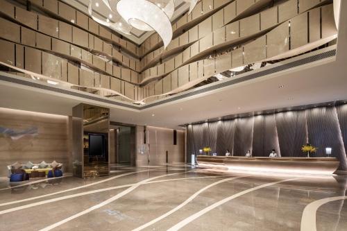 holiday inn shunde an ihg hotel