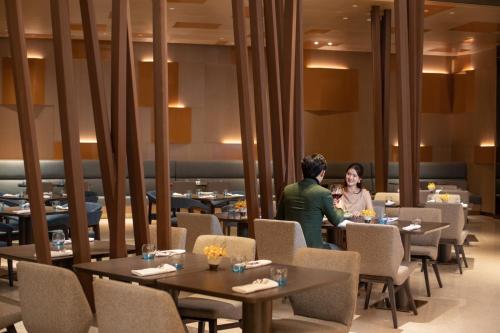 holiday inn shunde an ihg hotel