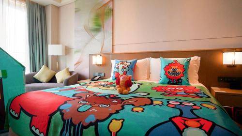 holiday inn shunde an ihg hotel