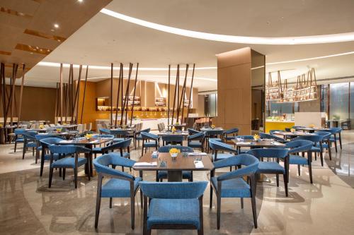 holiday inn shunde an ihg hotel