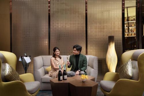 holiday inn shunde an ihg hotel