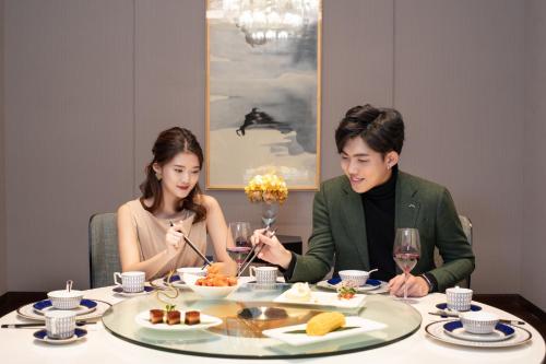holiday inn shunde an ihg hotel