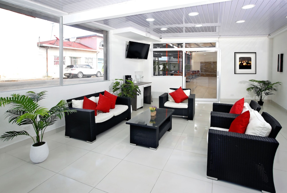 hotel milan costa rica