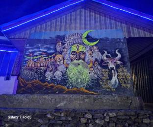 kasol heights a leisure resort