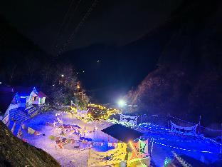 Kasol Heights A Leisure Resort,,2 star