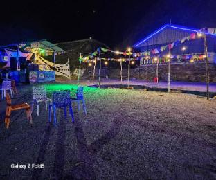 Kasol Heights A Leisure Resort,,2 star