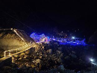 kasol heights a leisure resort