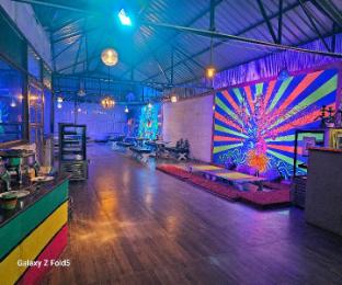 kasol heights a leisure resort