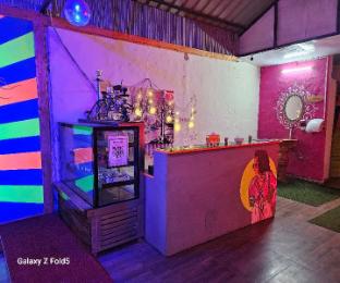 kasol heights a leisure resort