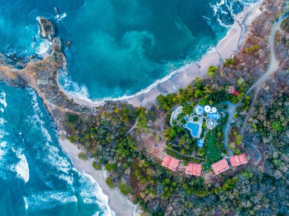 nosara beach hotel