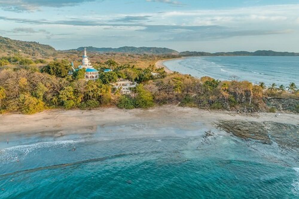 nosara beach hotel