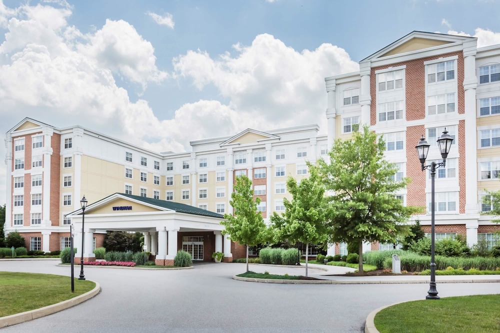 Wyndham Gettysburg Hotel & Conference Center,Gettysburg>>Adams County,4 star
