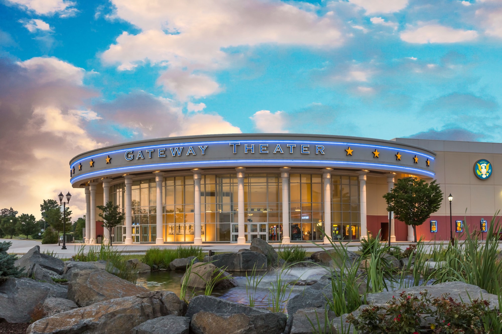 Wyndham Gettysburg Hotel & Conference Center,Gettysburg>>Adams County,4 star