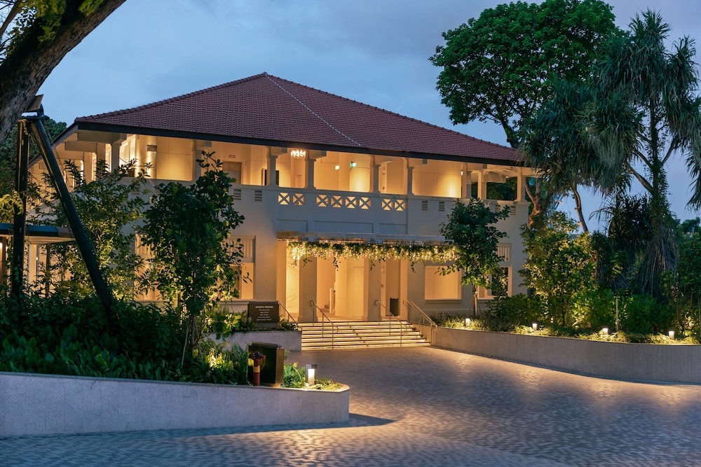 village hotel sentosa by far east hospitality