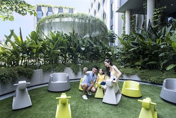 village hotel sentosa by far east hospitality