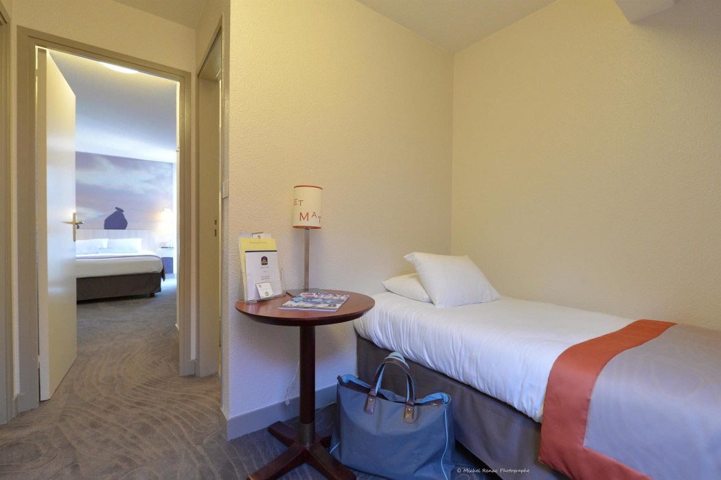 best western auray le loch