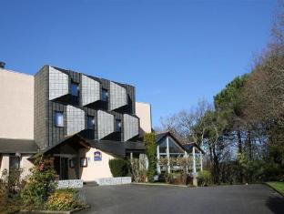 Best Western Auray Le Loch,Brest>>Auray,3 star