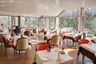 Best Western Auray Le Loch,Brest>>Auray,3 star