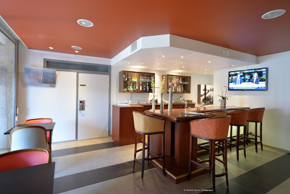 best western auray le loch