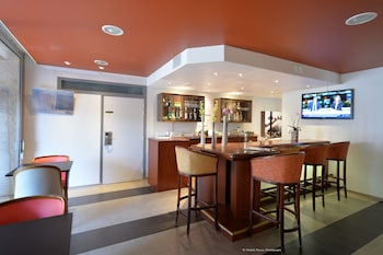 best western auray le loch