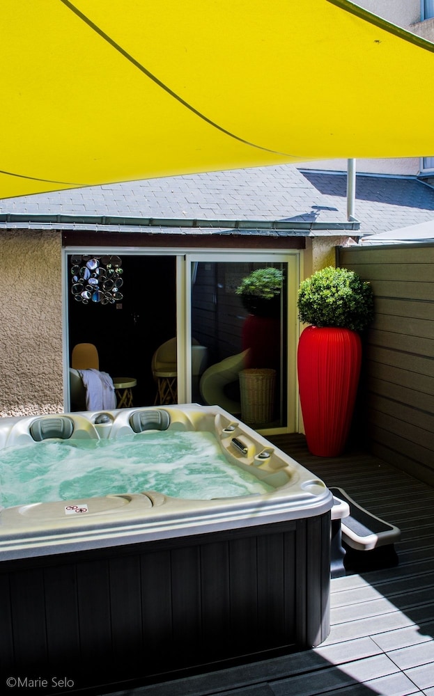 best western auray le loch